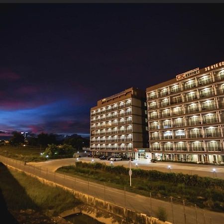 Ck Resort Pattaya Nong Prue Экстерьер фото