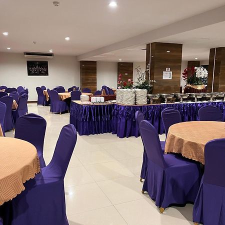 Ck Resort Pattaya Nong Prue Экстерьер фото