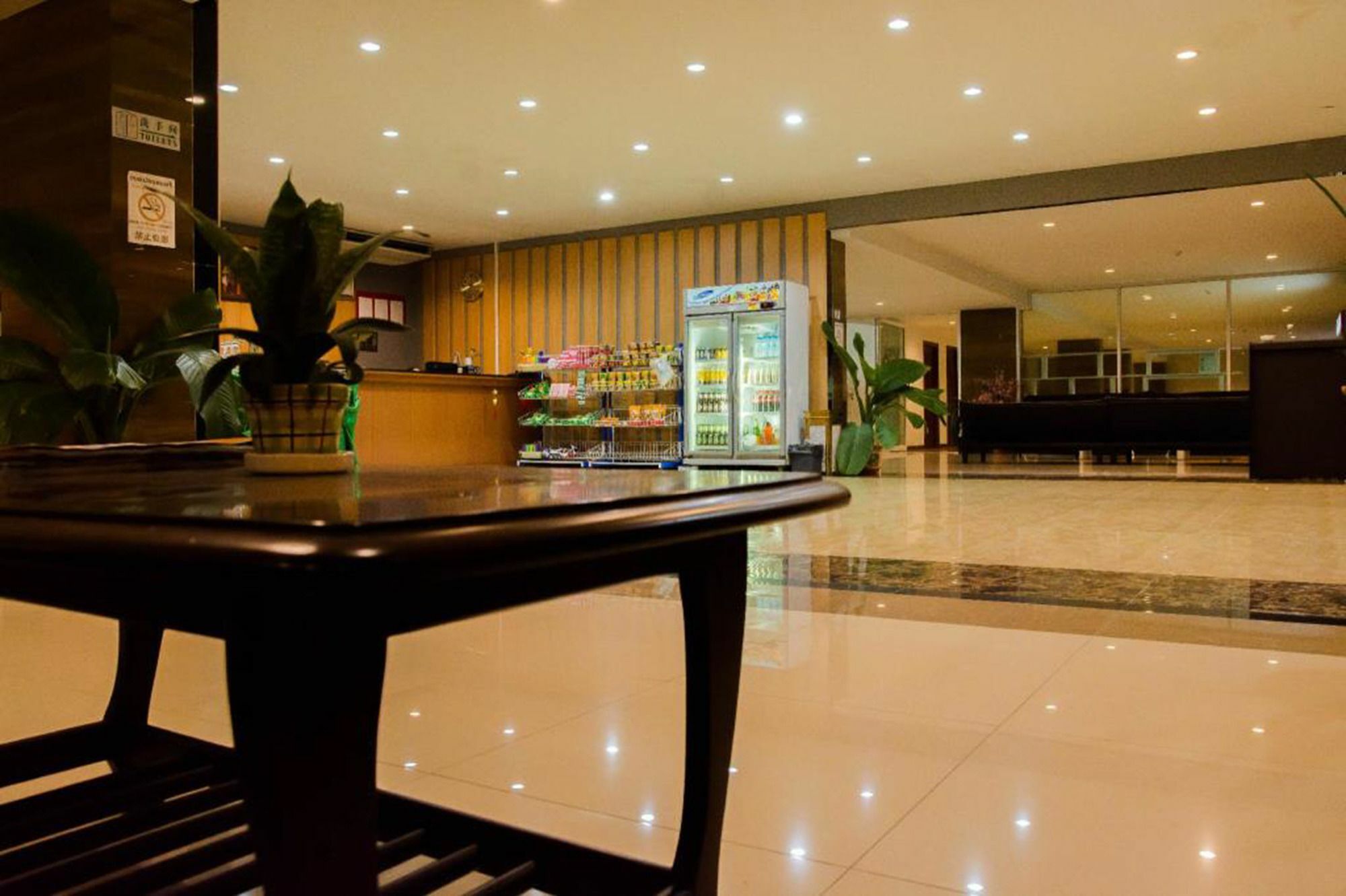 Ck Resort Pattaya Nong Prue Экстерьер фото